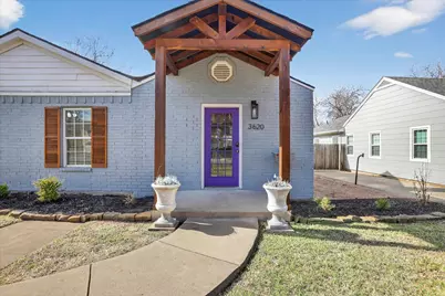 3620 Stadium Drive, Fort Worth, TX 76109 - Photo 5