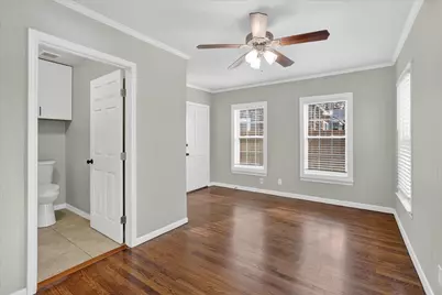 3620 Stadium Drive, Fort Worth, TX 76109 - Photo 27