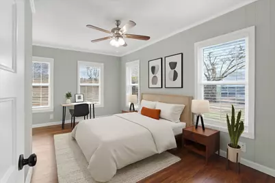 3620 Stadium Drive, Fort Worth, TX 76109 - Photo 13