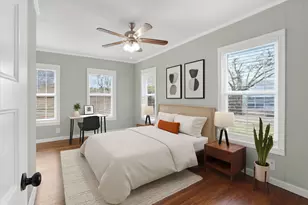 3620 Stadium Dr, Fort Worth, TX 76109 - Photo 13