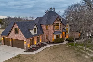 4255 Serenity Trail, McKinney, TX 75071 - Photo 37