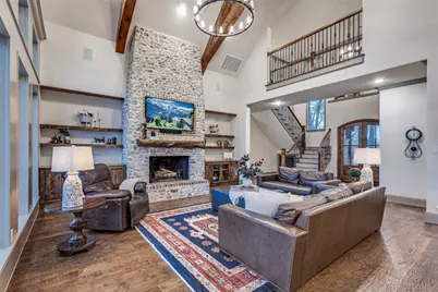 4255 Serenity Trail, McKinney, TX 75071 - Photo 7