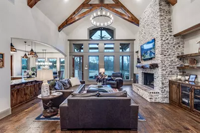 4255 Serenity Trail, McKinney, TX 75071 - Photo 9