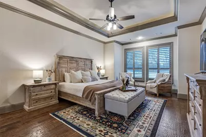 4255 Serenity Trail, McKinney, TX 75071 - Photo 19