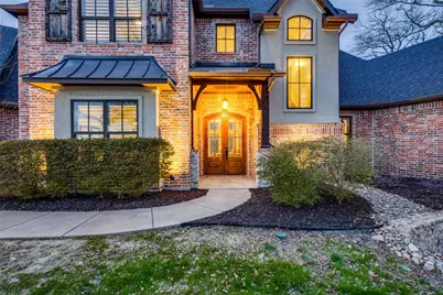 4255 Serenity Trail, McKinney, TX 75071 - Photo 3