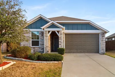 1103 Foxtail Drive, Anna, TX 75409 - Photo 1