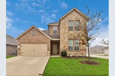 717 Rawhide Way, Princeton, TX 75407 - Photo 1