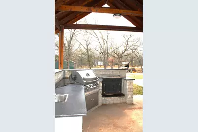 7320 County Road 3512, Quinlan, TX 75474 - Photo 29