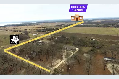 7320 County Road 3512, Quinlan, TX 75474 - Photo 33