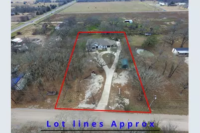 7320 County Road 3512, Quinlan, TX 75474 - Photo 7