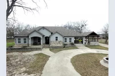 7320 County Road 3512, Quinlan, TX 75474 - Photo 1