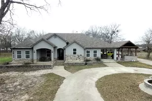 7320 Co Rd 3512, Quinlan, TX 75474 - Photo 1