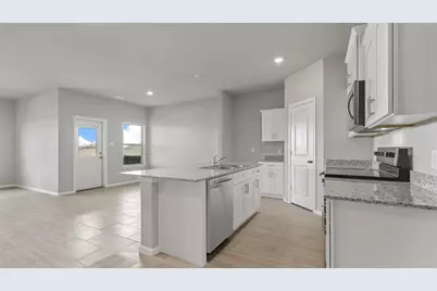 16444 Rosella Lane, Fort Worth, TX 76247 - Photo 5