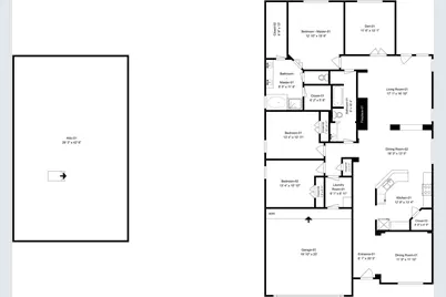 1021 Comfort Drive, Forney, TX 75126 - Photo 37