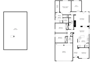 1021 Comfort Dr, Forney, TX 75126 - Photo 37