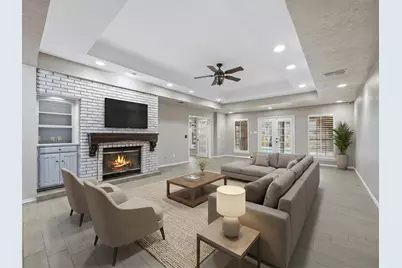 6606 Canalview Drive, Arlington, TX 76016 - Photo 3