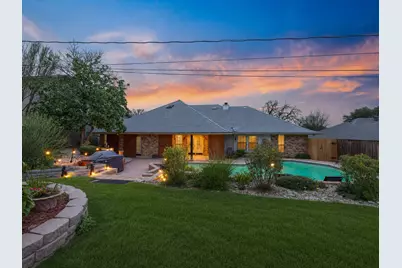 6606 Canalview Drive, Arlington, TX 76016 - Photo 3