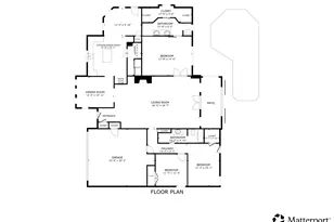 6606 Canalview Dr, Arlington, TX 76016 - Photo 37