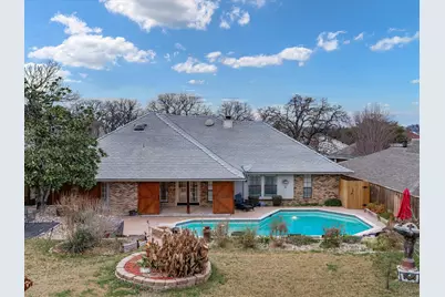 6606 Canalview Drive, Arlington, TX 76016 - Photo 5