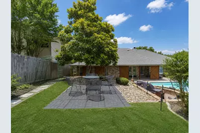 6606 Canalview Drive, Arlington, TX 76016 - Photo 33