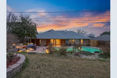 6606 Canalview Drive, Arlington, TX 76016 - Photo 3
