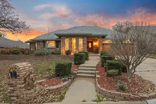 6606 Canalview Dr, Arlington, TX 76016 - Photo 1