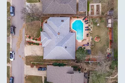 6606 Canalview Drive, Arlington, TX 76016 - Photo 35