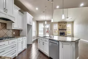 4514 Periwinkle Dr, Mansfield, TX 76063 - Photo 13