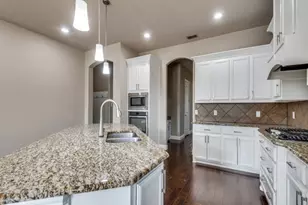 4514 Periwinkle Dr, Mansfield, TX 76063 - Photo 11