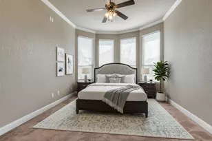 4514 Periwinkle Dr, Mansfield, TX 76063 - Photo 15