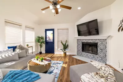 13519 Mill Town Drive, Frisco, TX 75033 - Photo 15