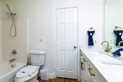 13519 Mill Town Drive, Frisco, TX 75033 - Photo 23