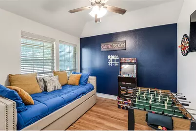 13519 Mill Town Drive, Frisco, TX 75033 - Photo 3