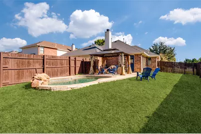 13519 Mill Town Drive, Frisco, TX 75033 - Photo 29