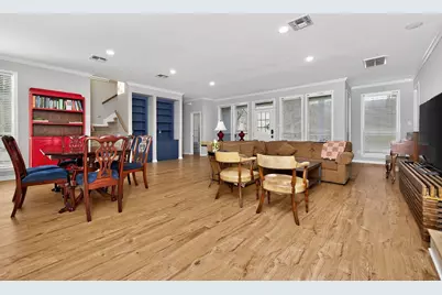 7811 Double Oaks Road, Athens, TX 75752 - Photo 5