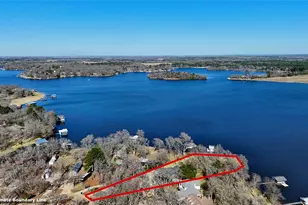 7811 Double Oaks Rd, Athens, TX 75752 - Photo 3