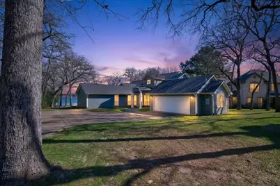 7811 Double Oaks Road, Athens, TX 75752 - Photo 3
