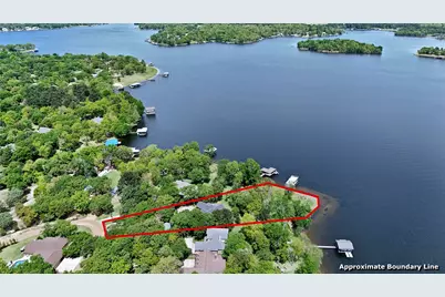 7811 Double Oaks Road, Athens, TX 75752 - Photo 3