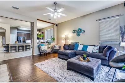 3303 Heritage Drive, Melissa, TX 75454 - Photo 5