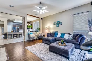 3303 Heritage Dr, Melissa, TX 75454 - Photo 5