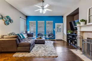 3303 Heritage Dr, Melissa, TX 75454 - Photo 3