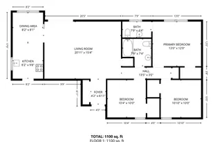 125 Roundtree Dr, Crowley, TX 76036 - Photo 25