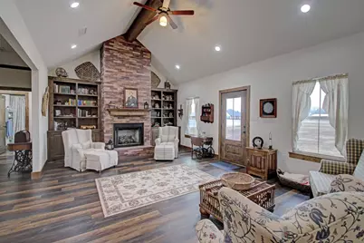 6031 County Road 401, Grandview, TX 76050 - Photo 3