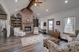 6031 County Rd 401, Grandview, TX 76050 - Photo 3