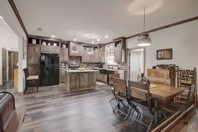 6031 County Road 401, Grandview, TX 76050 - Photo 5