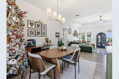 134 Hedges Circle, Weatherford, TX 76085 - Photo 9