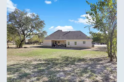 134 Hedges Circle, Weatherford, TX 76085 - Photo 33