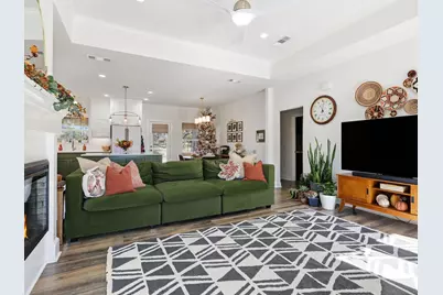 134 Hedges Circle, Weatherford, TX 76085 - Photo 5