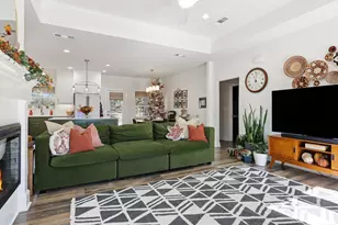 134 Hedges Cir, Weatherford, TX 76085 - Photo 5