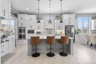 14225 Sowell Dr, Frisco, TX 75035 - Photo 9